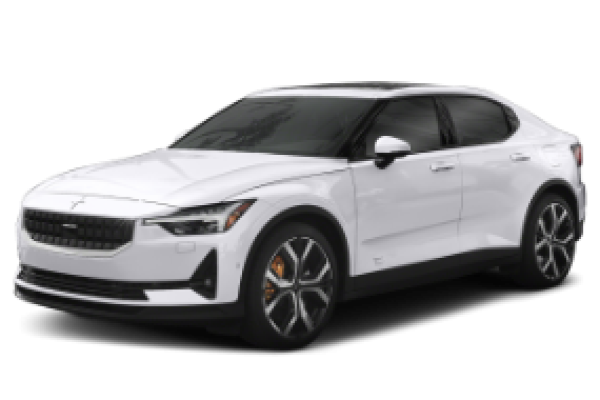 Elektroauto-Lösung im Abo für Firmenflotten: Polestar 2 Long Range